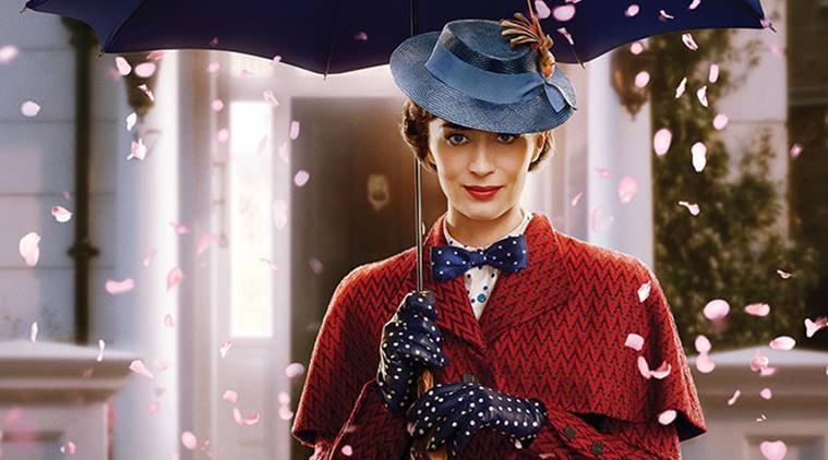 Il ritorno di Mary Poppins