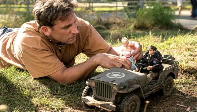 Benvenuti a Marwen