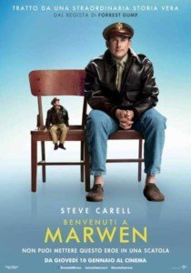 Benvenuti a Marwen