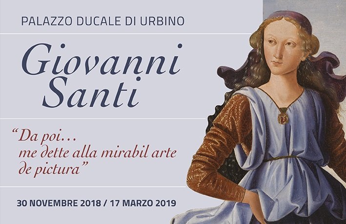 Giovanni Santi