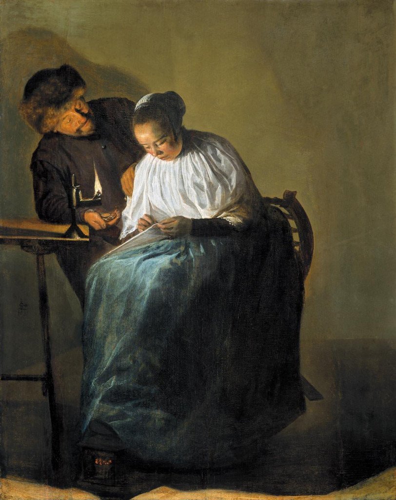 artiste figurative
