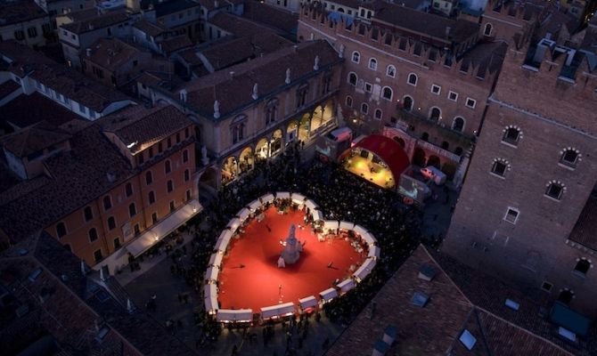san valentino