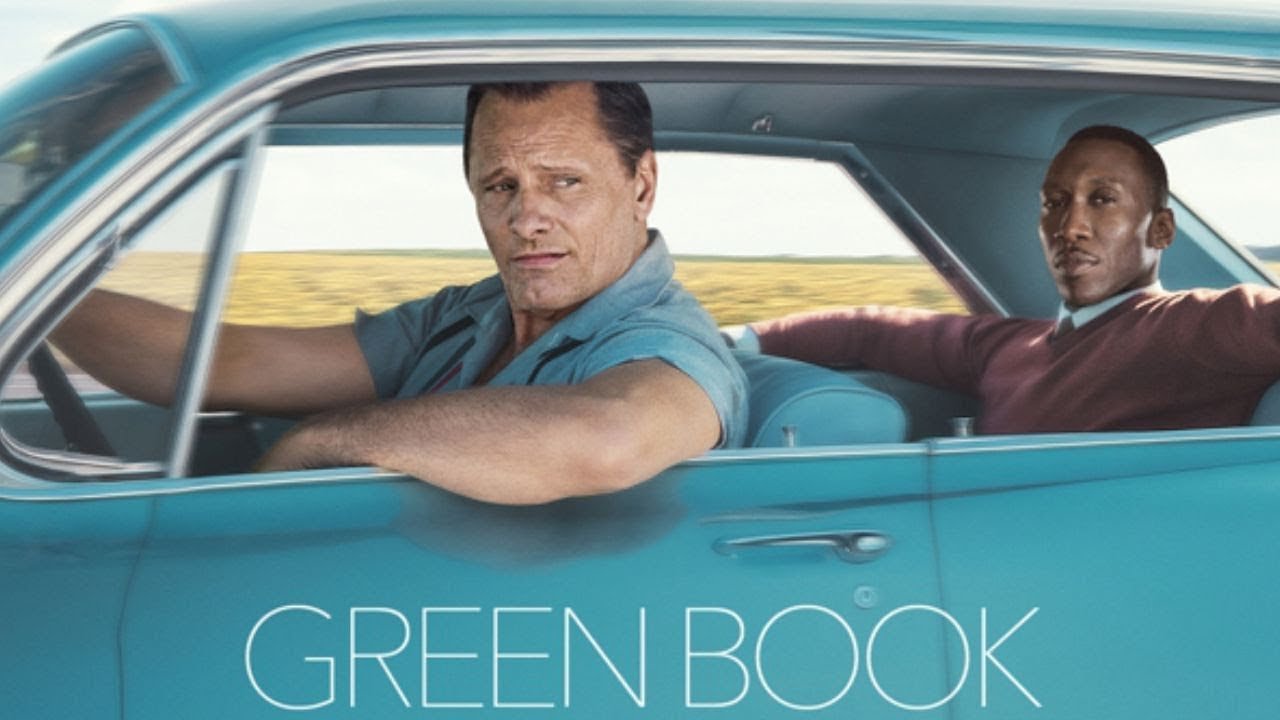 green book