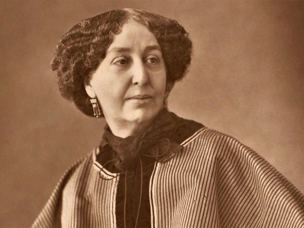 marianne di george sand