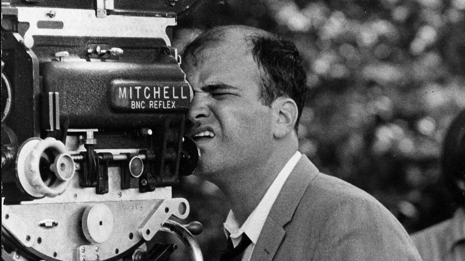 Terrence Malick