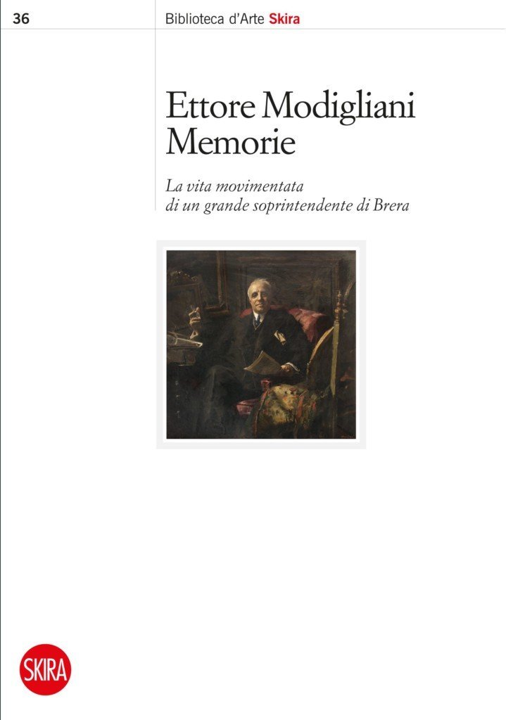 Ettore Modigliani