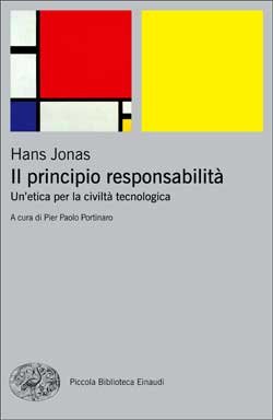 il principio responsabilità hans jonas