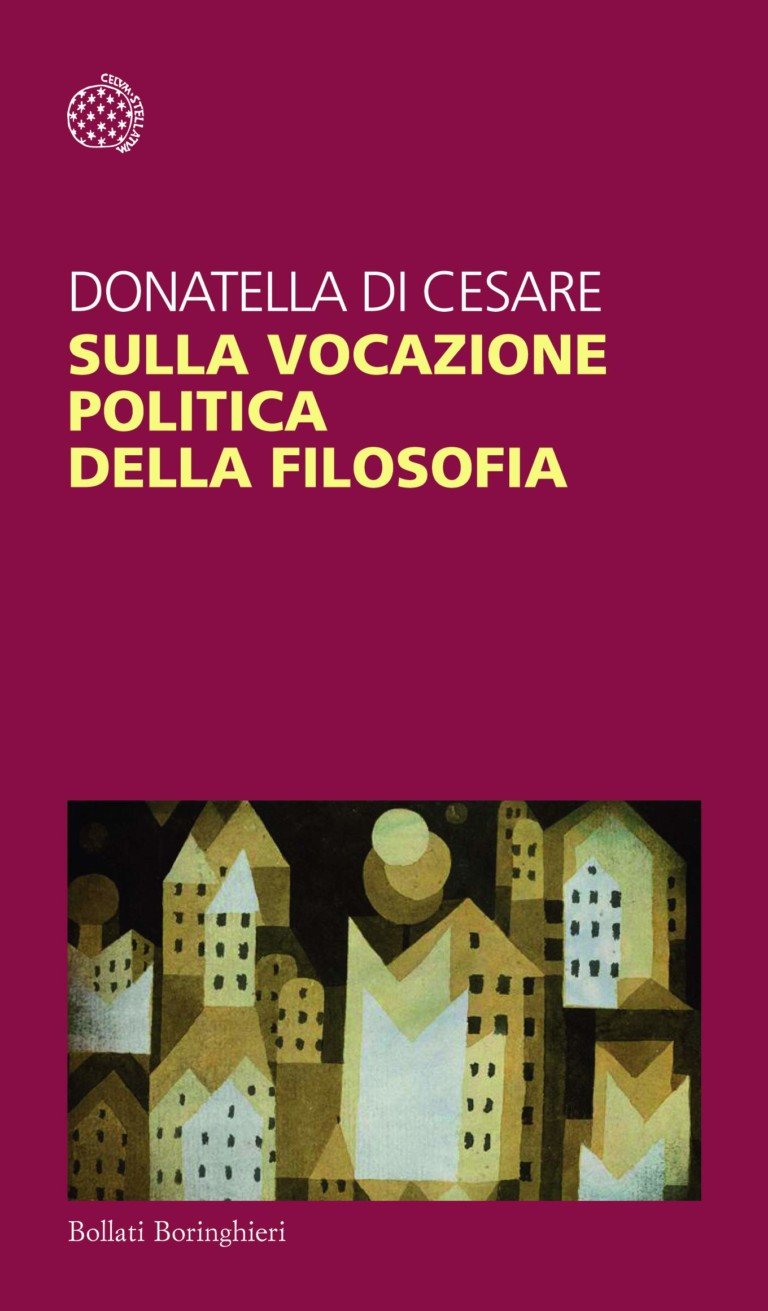 Libri Di Filosofia Da Leggere Assolutamente