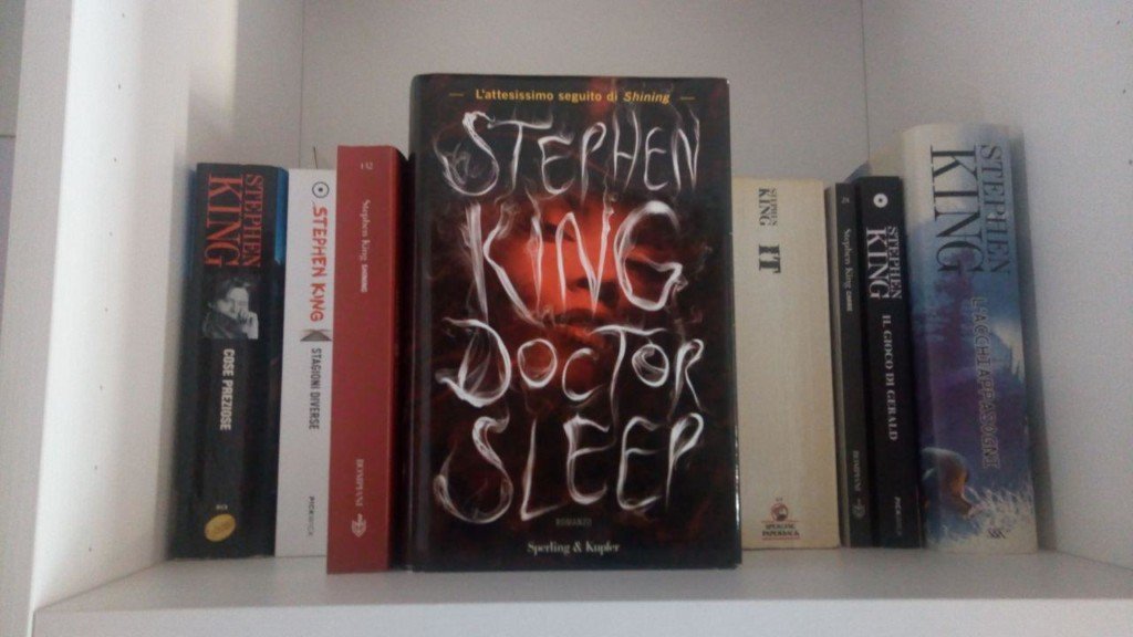 Doctor Sleep
