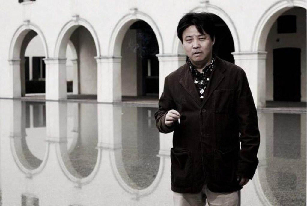 Yu Hua