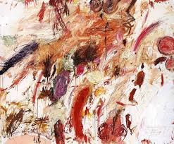 cy twombly