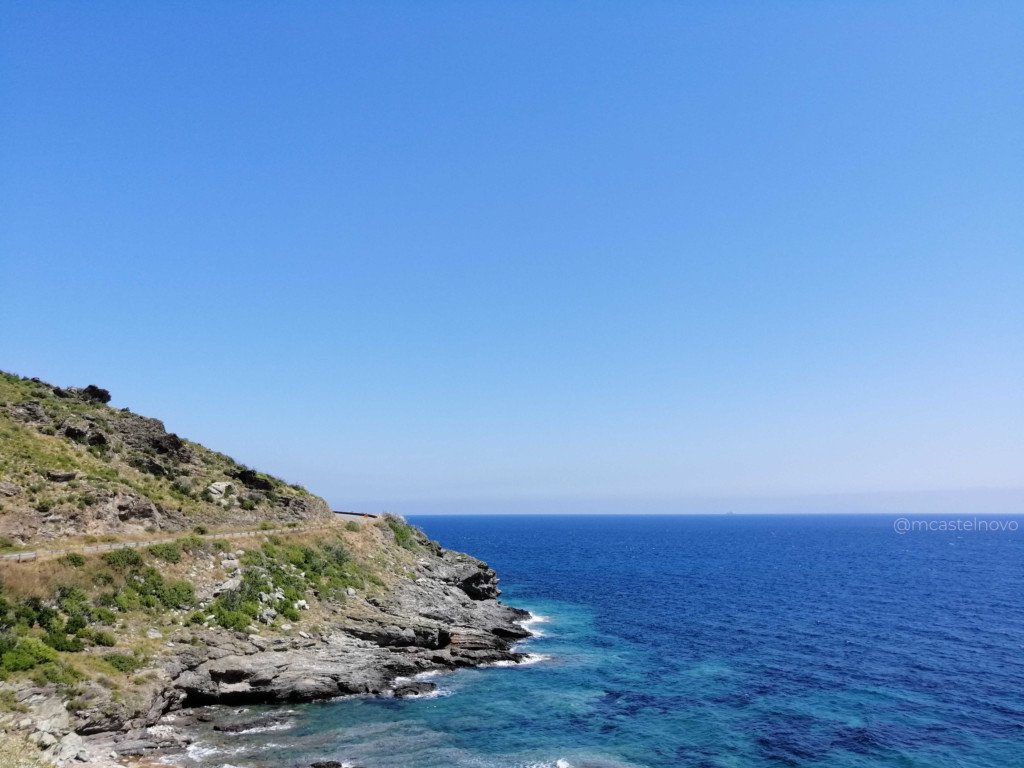 capo corso