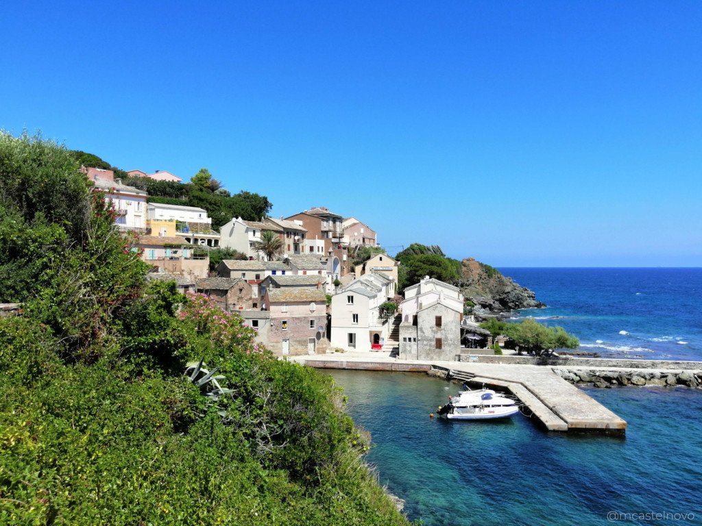 porticciolo corsica