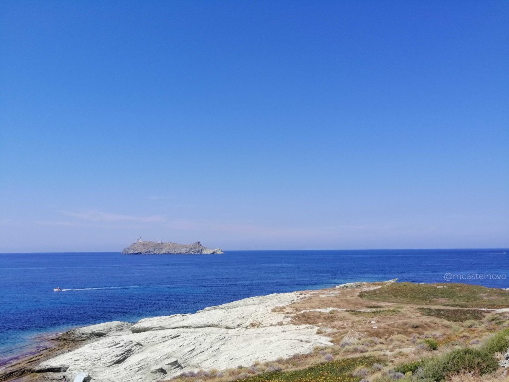 capo corso barcaggio