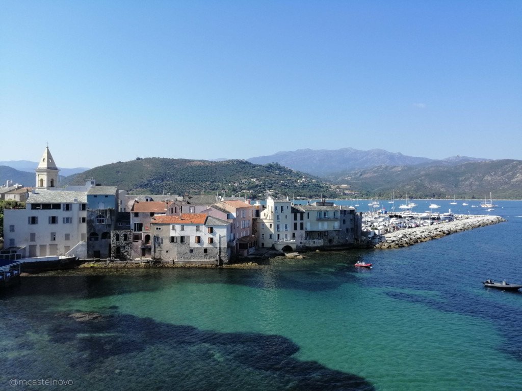 saint-florent corsica