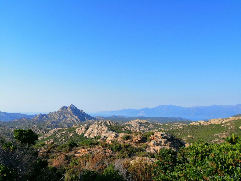 désert des agriates corsica