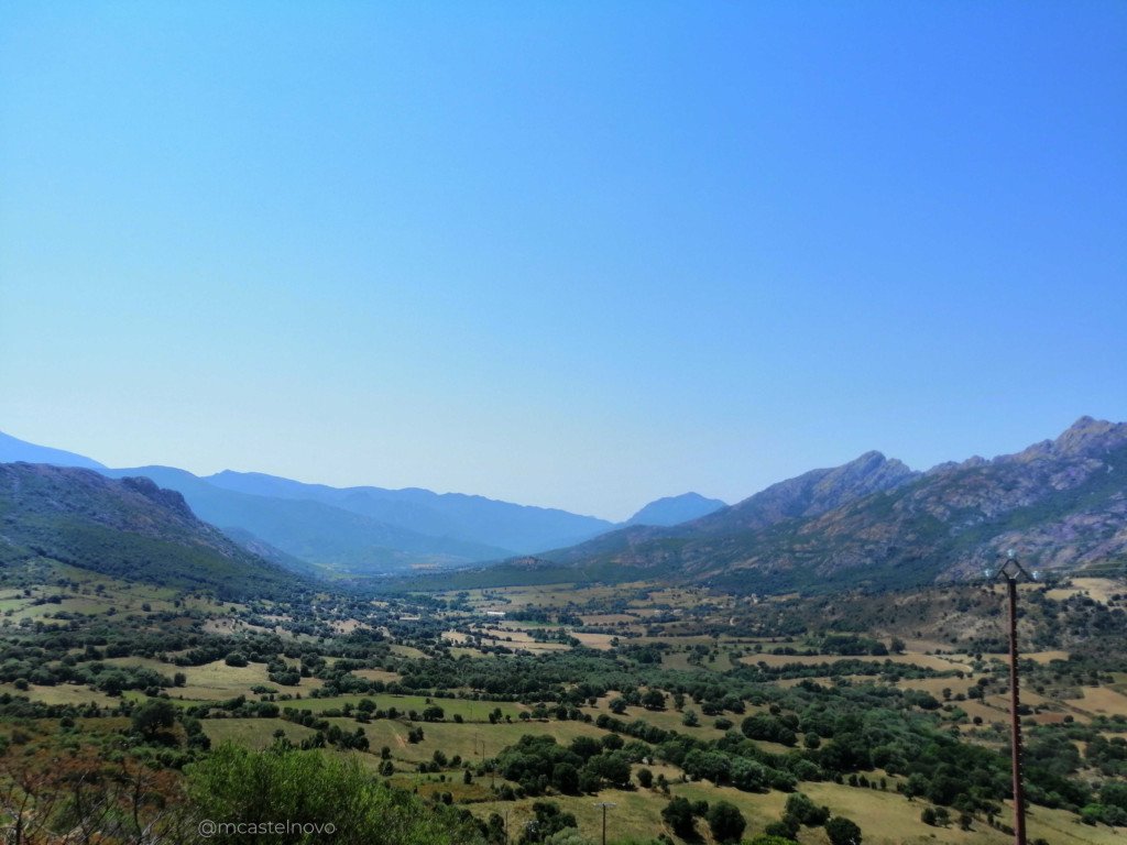 balagne corsica