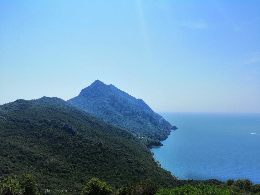 golfo di girolata
