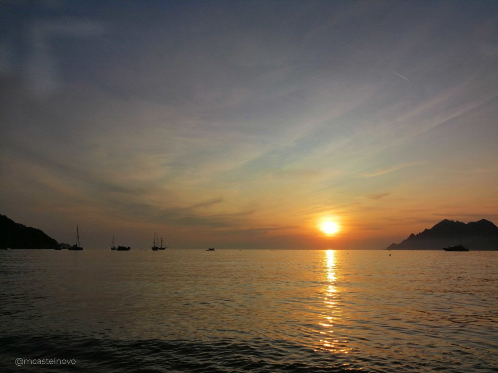 porto corsica