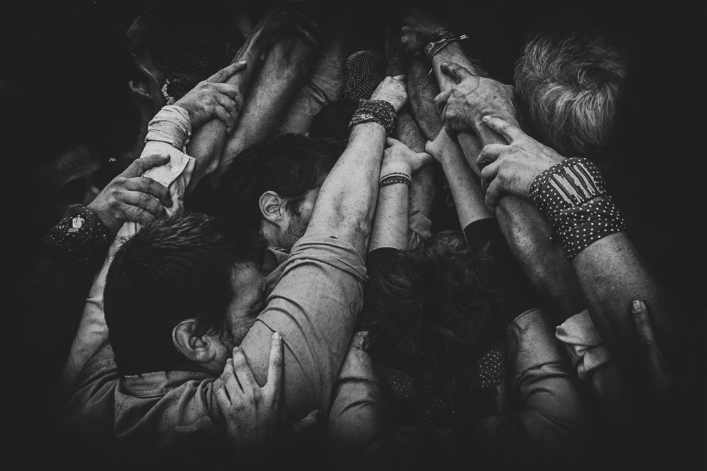 castellers