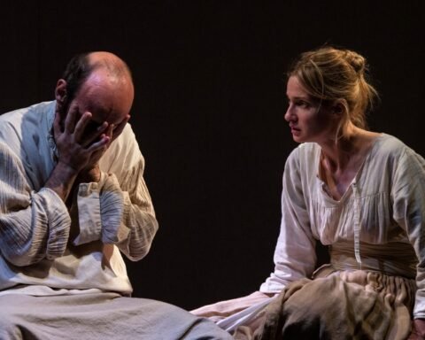 Coltelli nelle galline