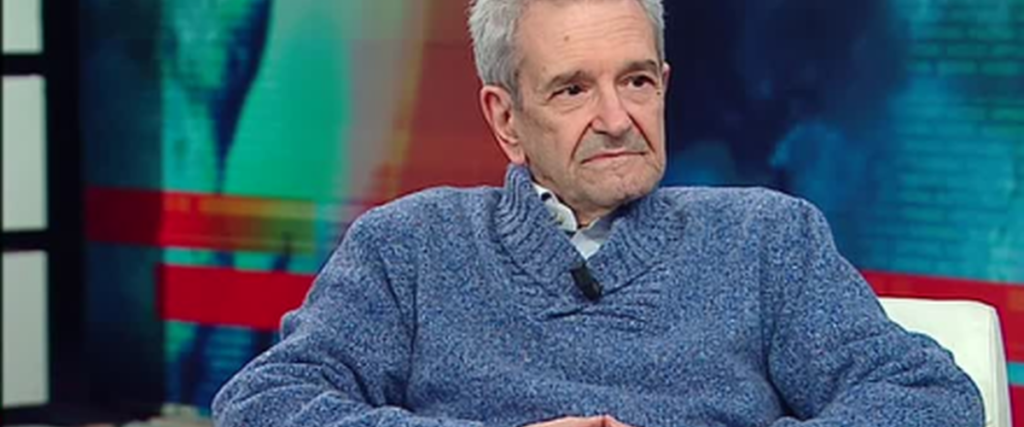 Dal modernismo a oggi Romano Luperini