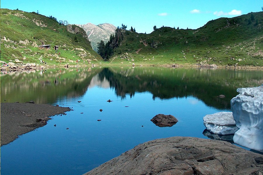 Lago di Erdemolo