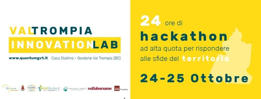 Val Trompia Innovation Lab