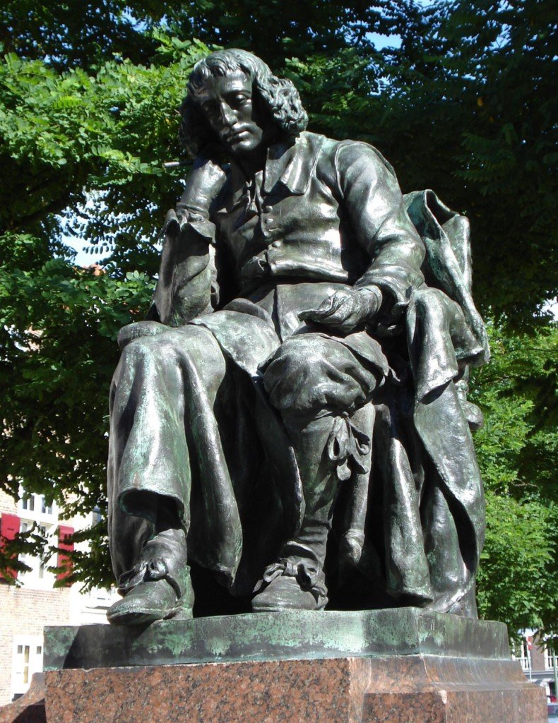 Immanenza Spinoza
