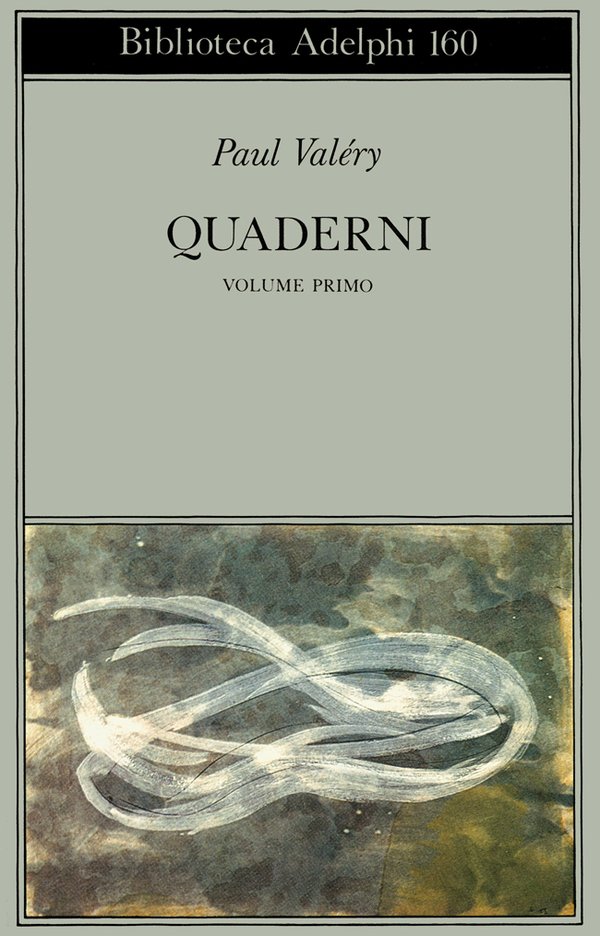 Quaderni Paul Valéry