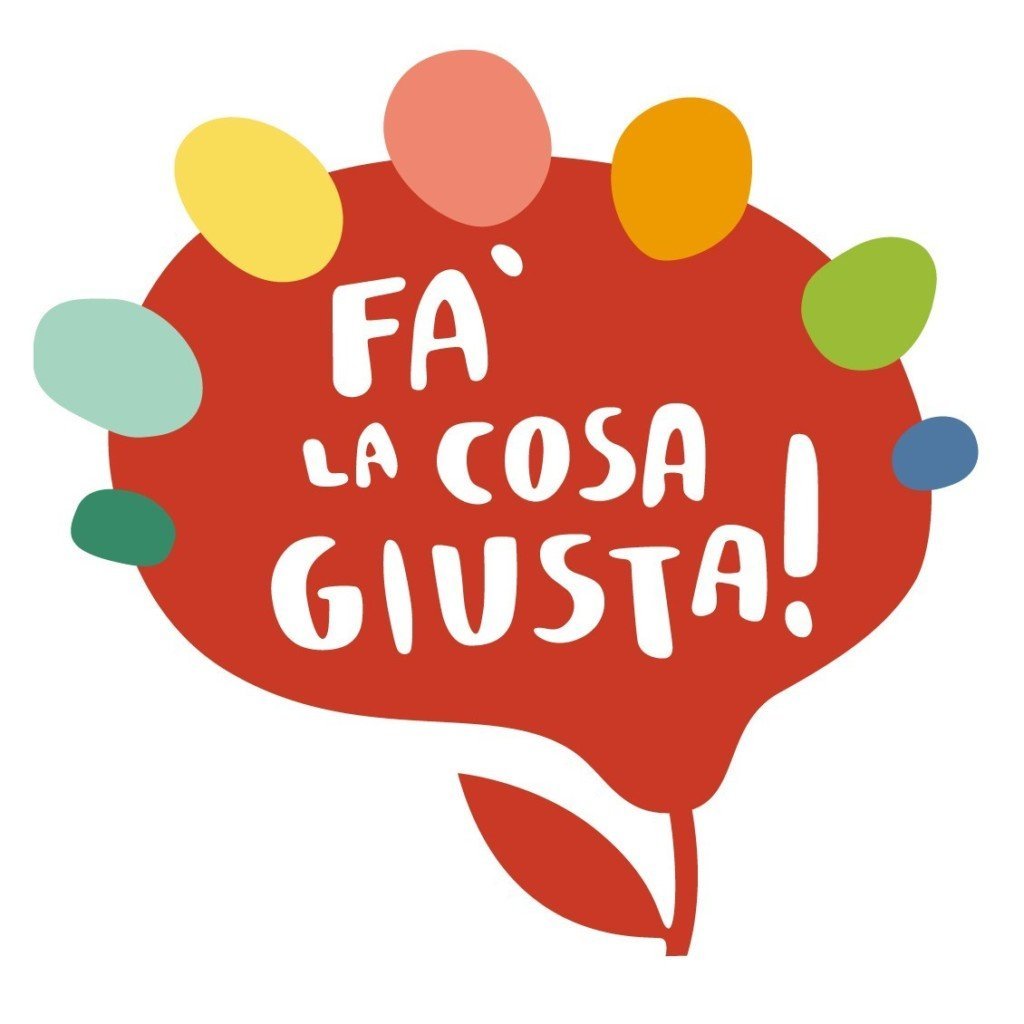 Fa' la cosa giusta!