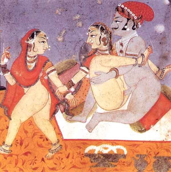 kamasutra