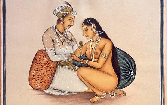 Kamasutra