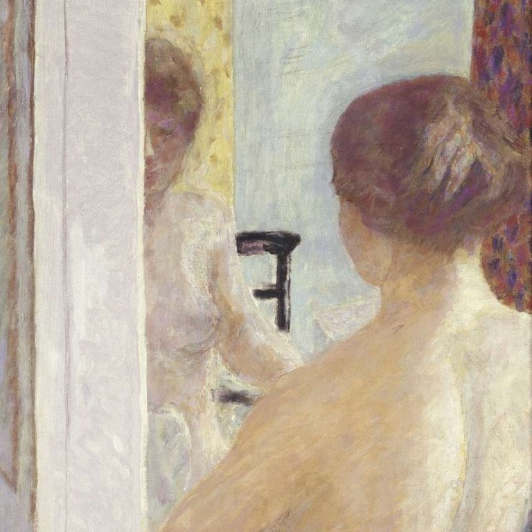 Pierre Bonnard