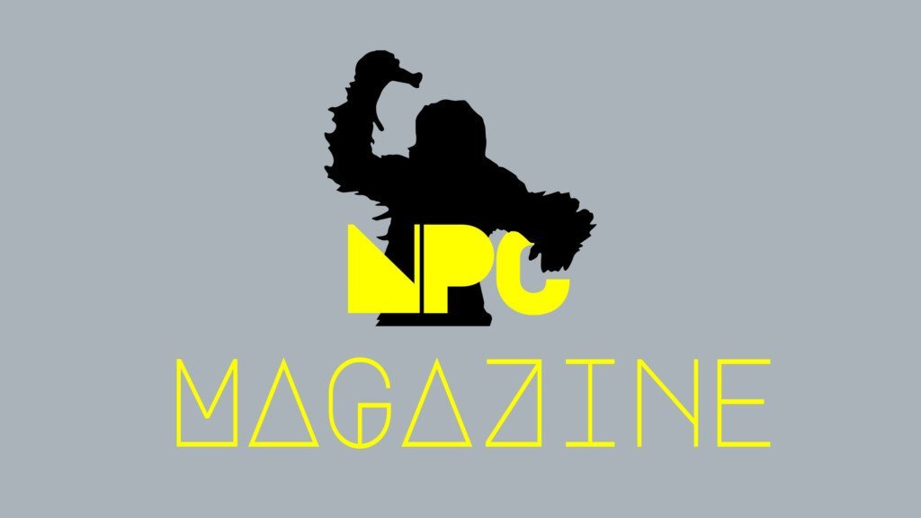 NPC Magazine