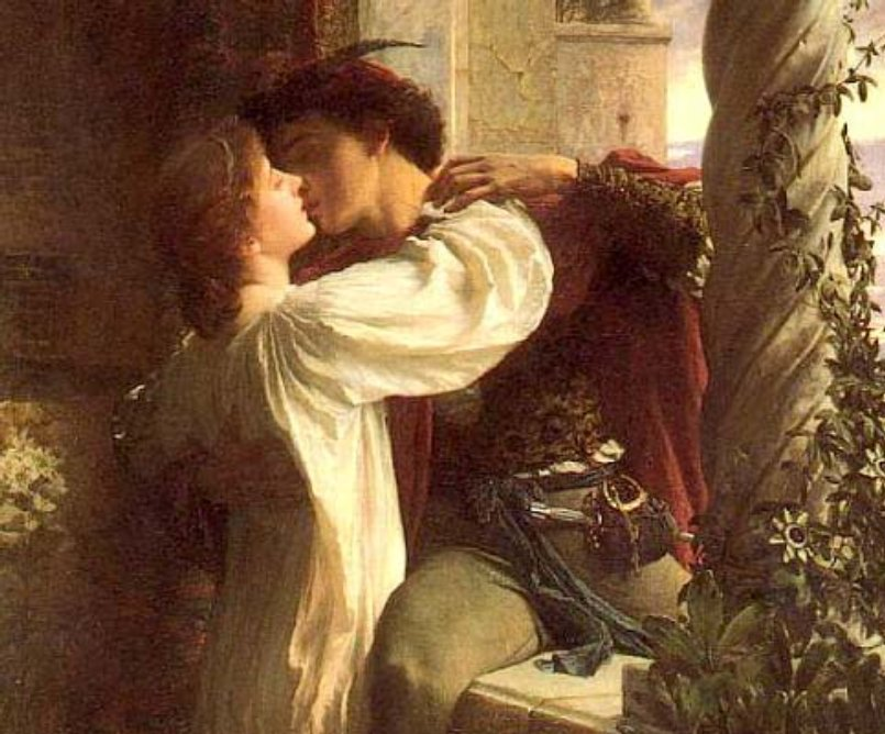 Romeo e Giulietta