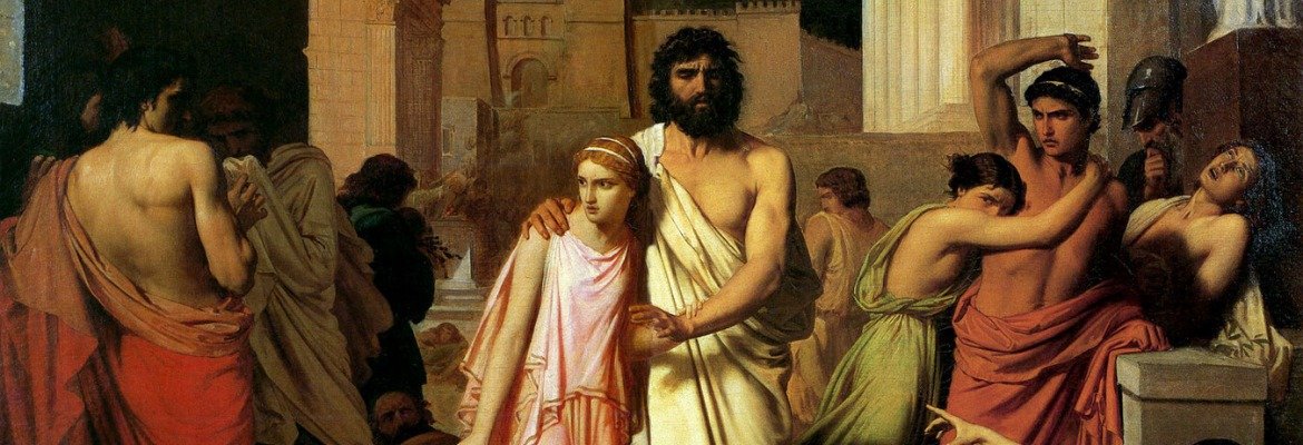 Antigone Sofoclea L Eterno Dilemma Morale Tra Legge Divina E Legge Umana