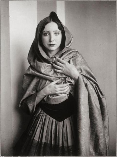 Anaïs Nin