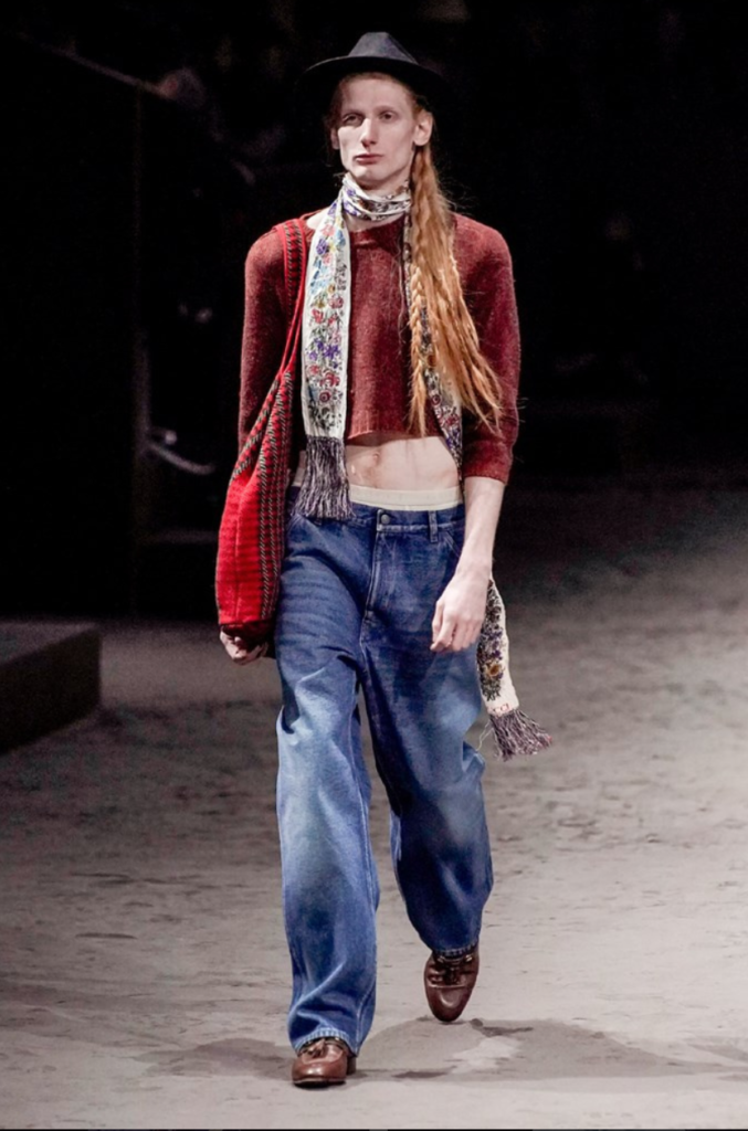 Men’s Fashion Week