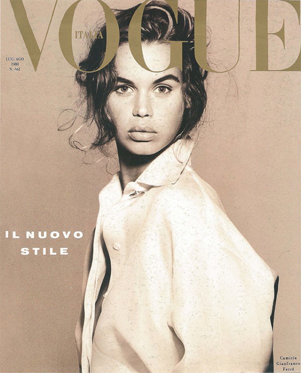 Vogue Italia