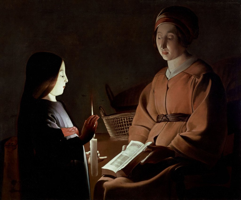 Georges de La Tour