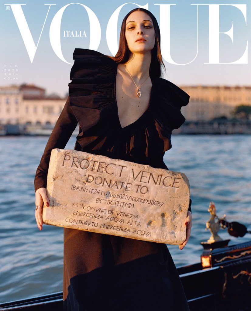 Vogue Italia