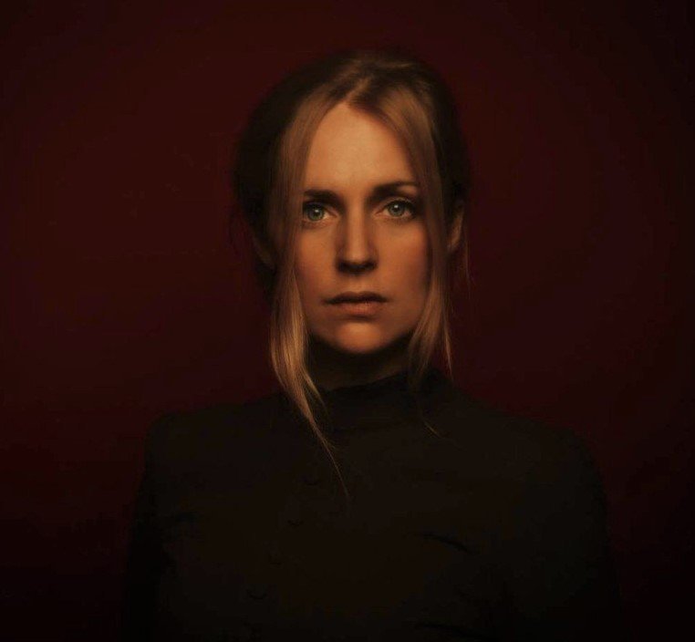 Agnes Obel