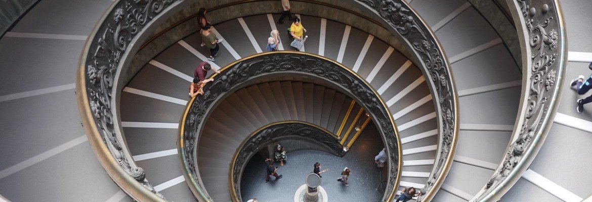 Scala-chiocciola-vaticano