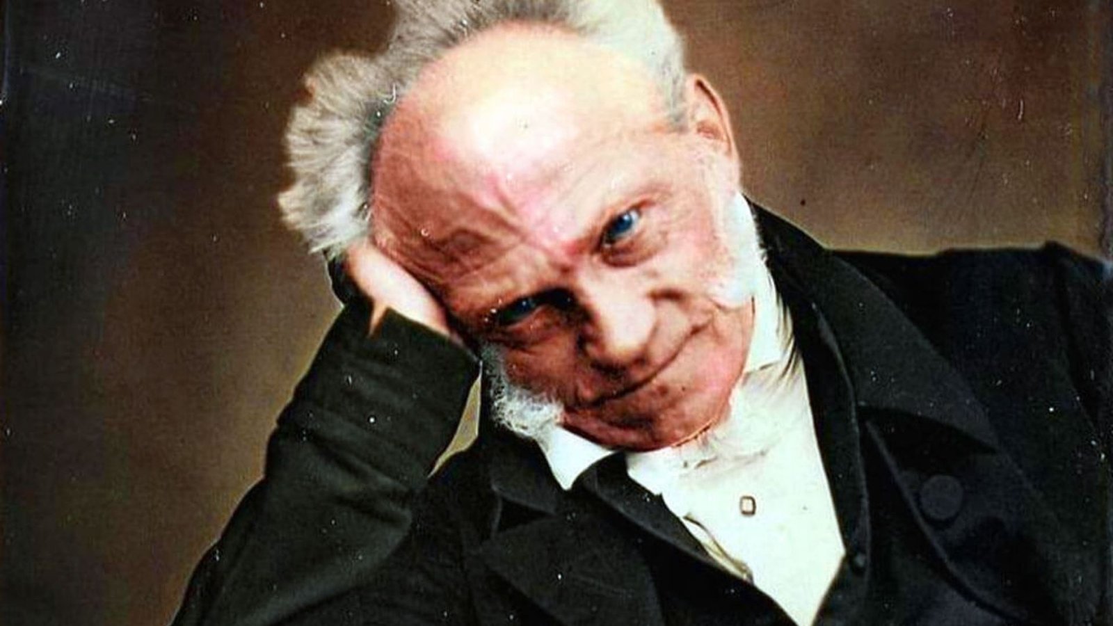 Schopenhauer