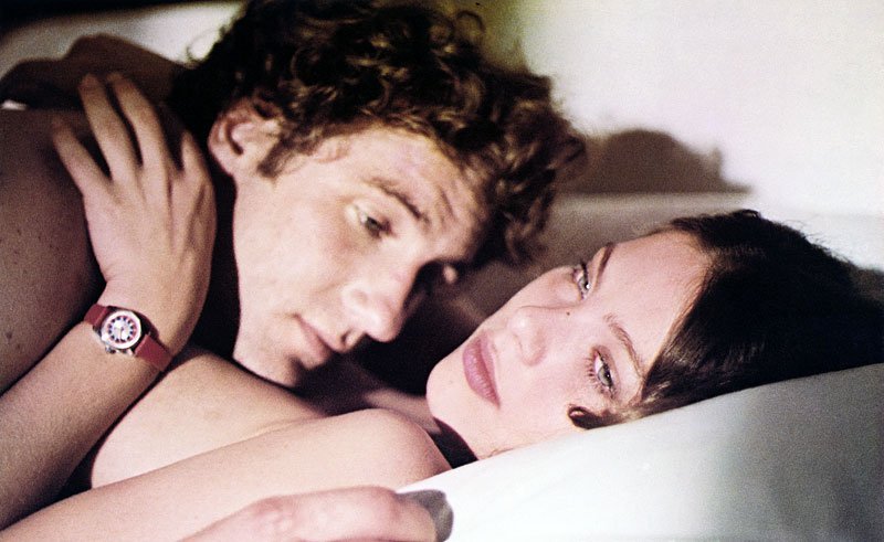 film porno autore