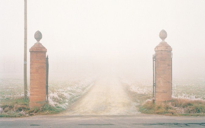 luigi ghirri