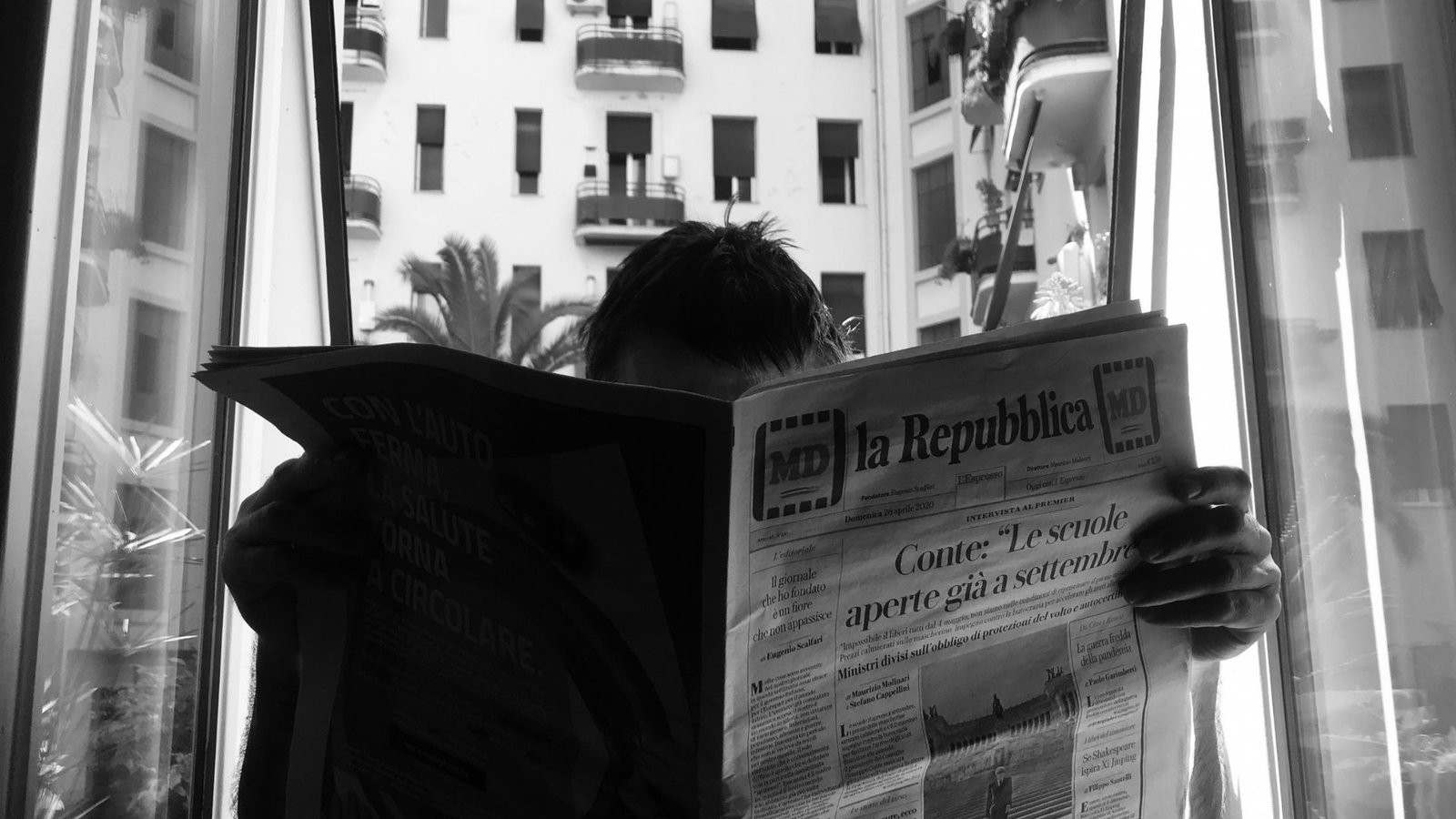 la-repubblica