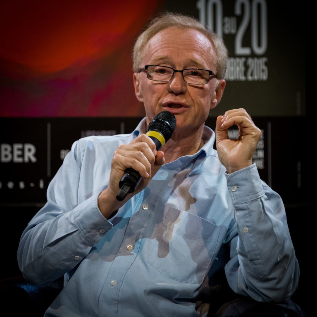 david grossman