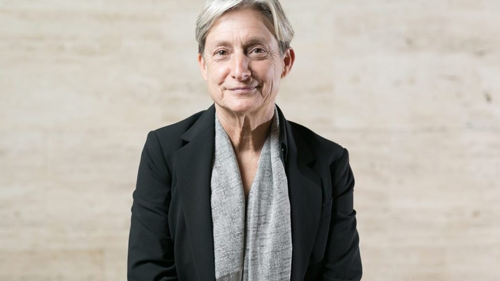 judith butler